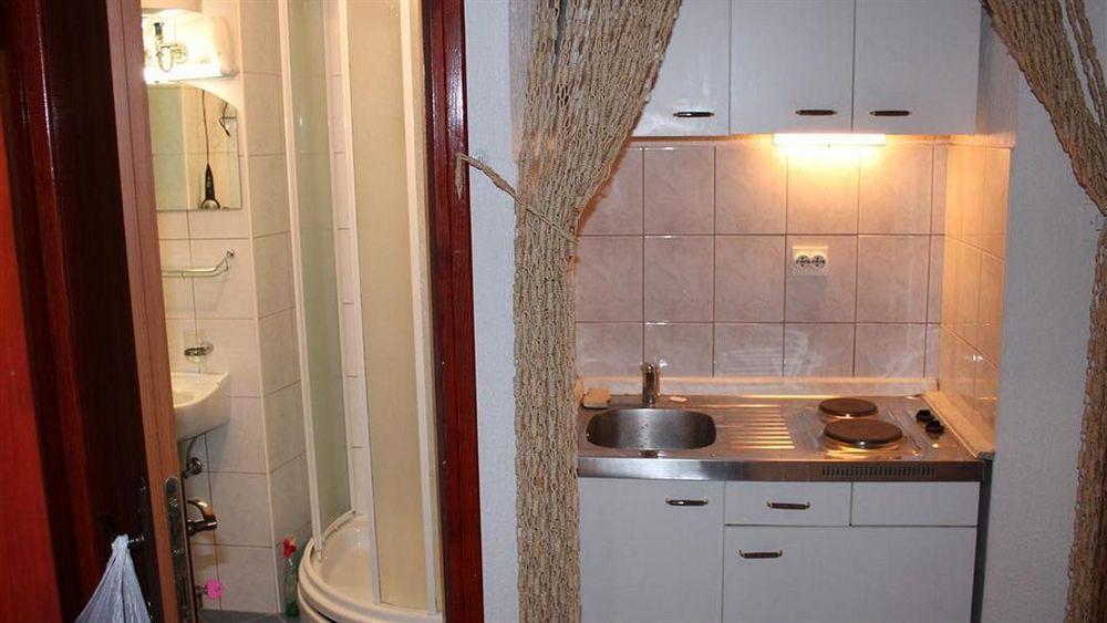 Apartments Nerio Dubrovnik Extérieur photo