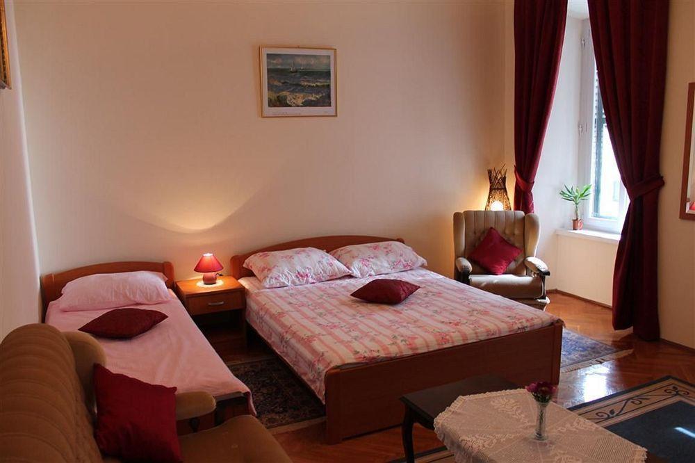 Apartments Nerio Dubrovnik Extérieur photo