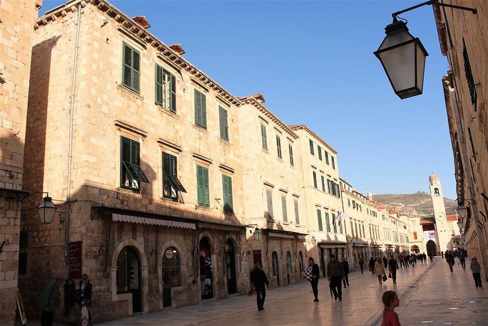 Apartments Nerio Dubrovnik Extérieur photo