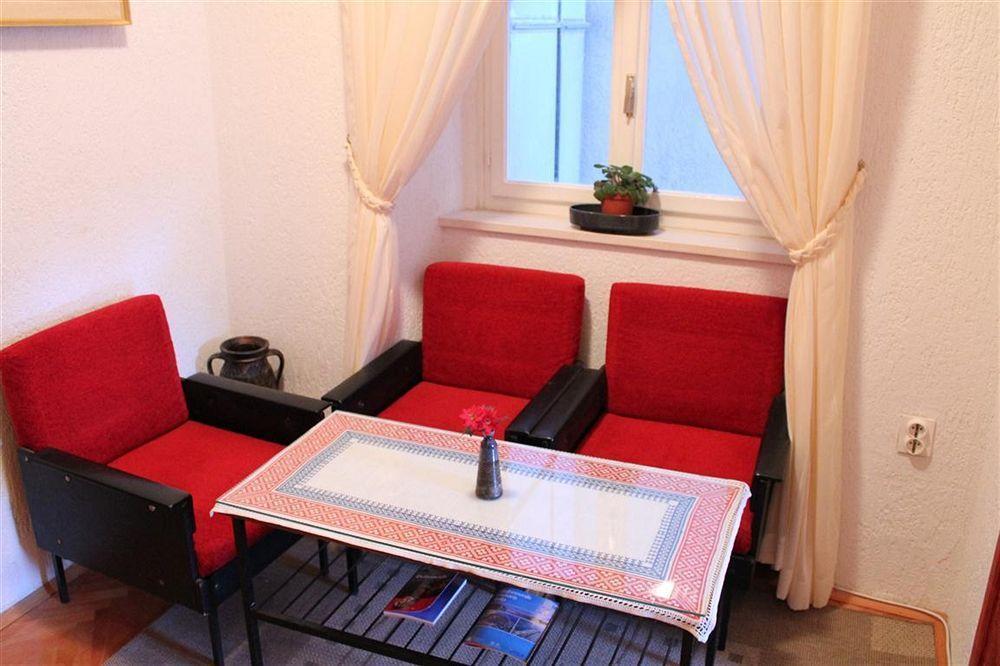 Apartments Nerio Dubrovnik Extérieur photo