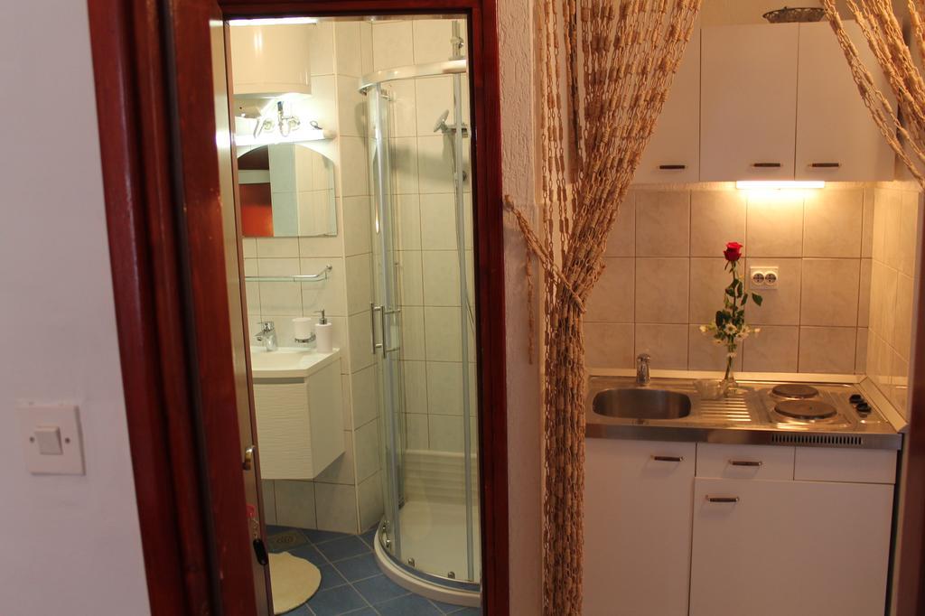 Apartments Nerio Dubrovnik Extérieur photo