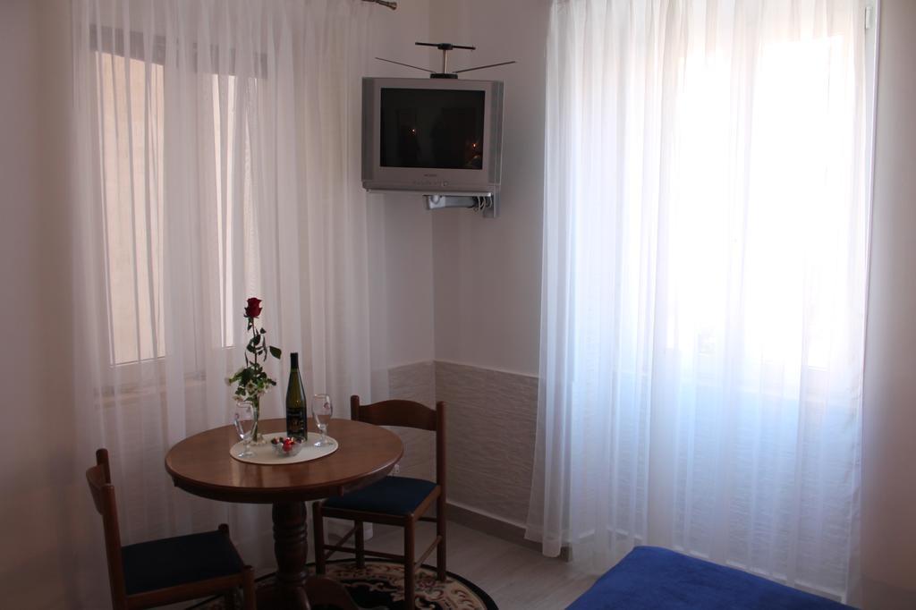 Apartments Nerio Dubrovnik Extérieur photo