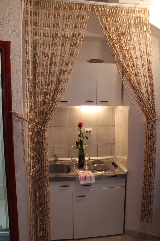 Apartments Nerio Dubrovnik Extérieur photo