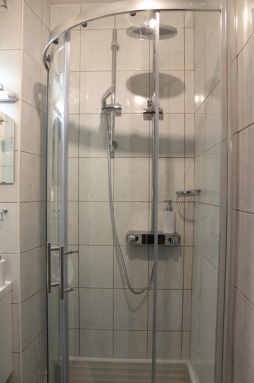 Apartments Nerio Dubrovnik Extérieur photo
