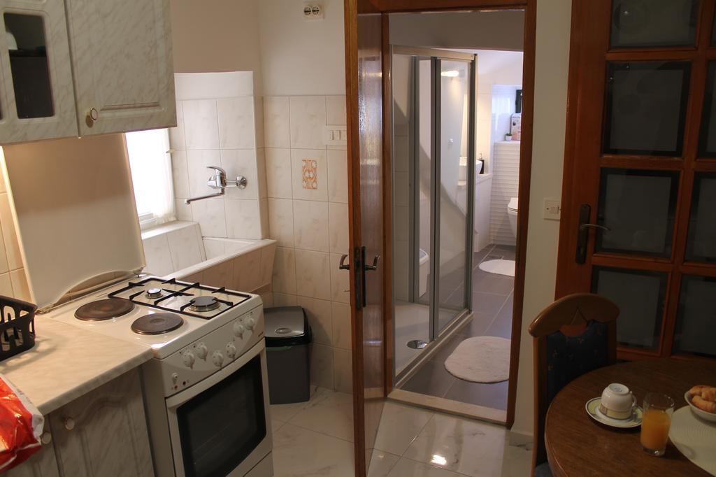 Apartments Nerio Dubrovnik Extérieur photo
