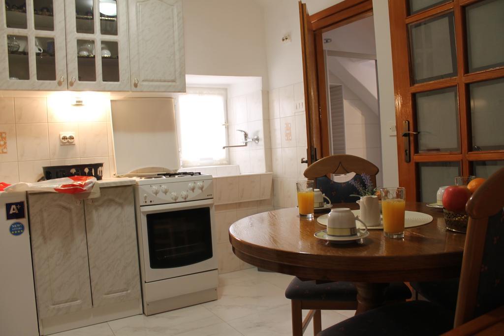 Apartments Nerio Dubrovnik Extérieur photo