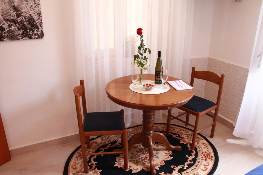 Apartments Nerio Dubrovnik Extérieur photo