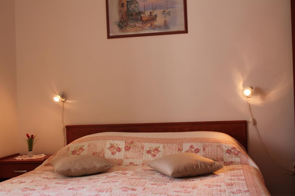 Apartments Nerio Dubrovnik Extérieur photo